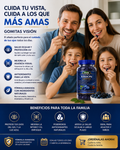 Gomitas Vision